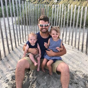 Meet your Posher, Brady